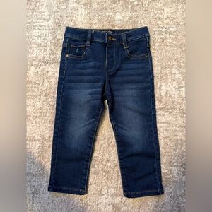 Mayoral Dark Blue Boys' Jeans size 24 months